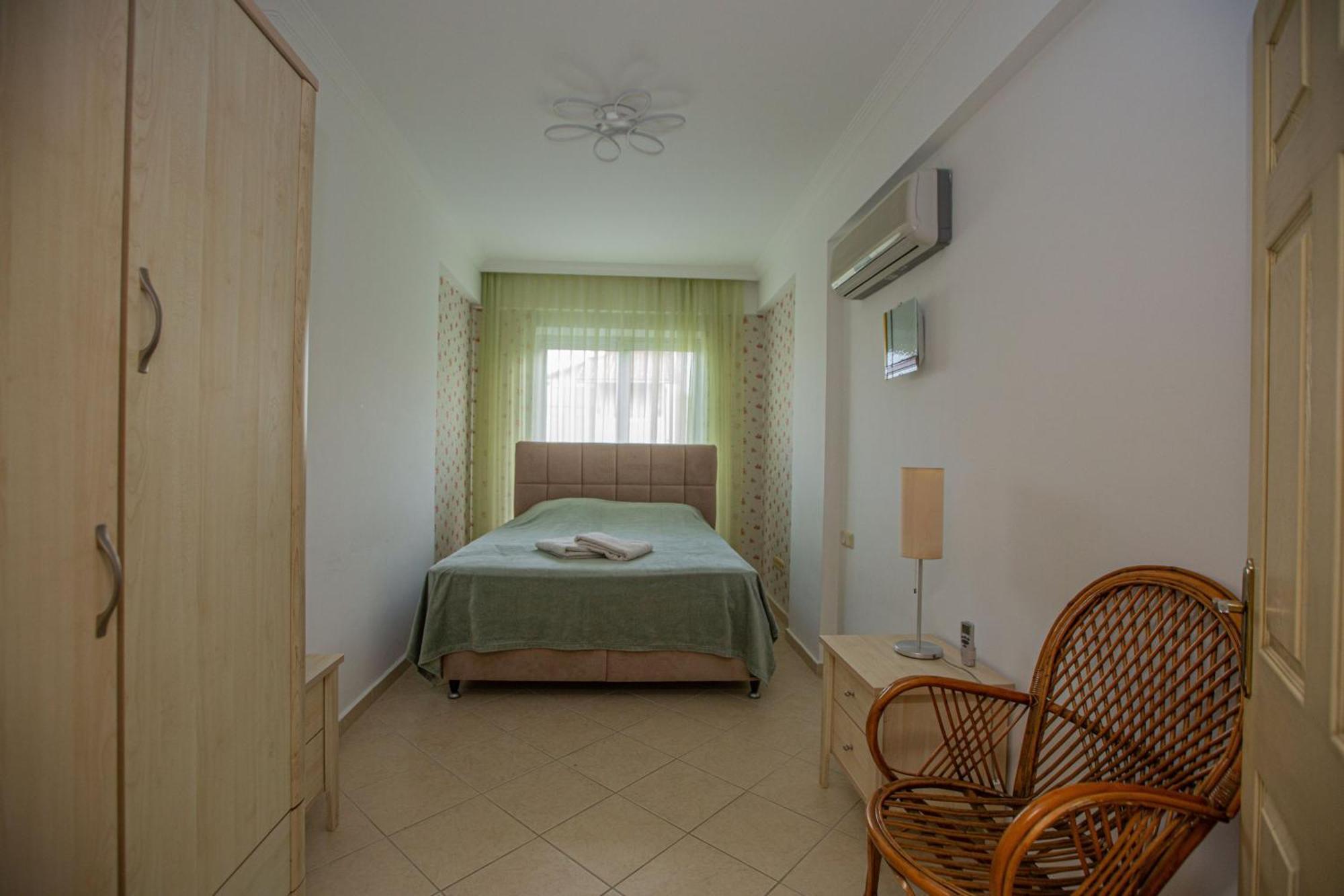 Paradise Town Villa Beldora Belek Dış mekan fotoğraf