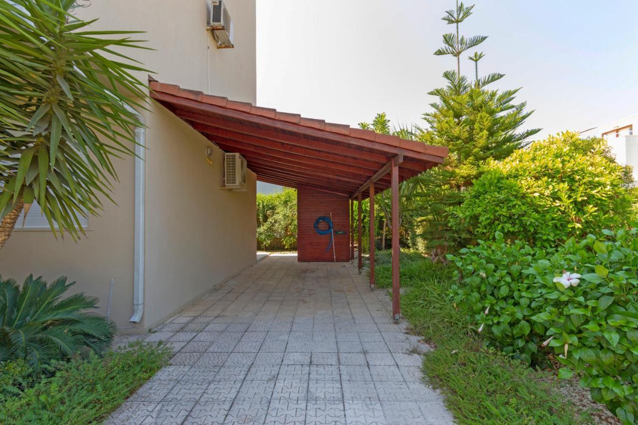 Paradise Town Villa Beldora Belek Dış mekan fotoğraf